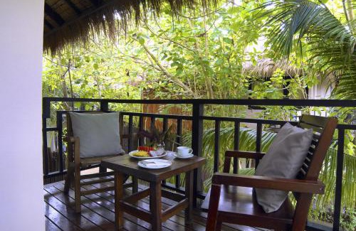 Ko Kradan Resort | Sevenseas Resort Koh Kradan