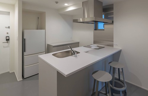Meieki Apartment | SEVENSTORIES