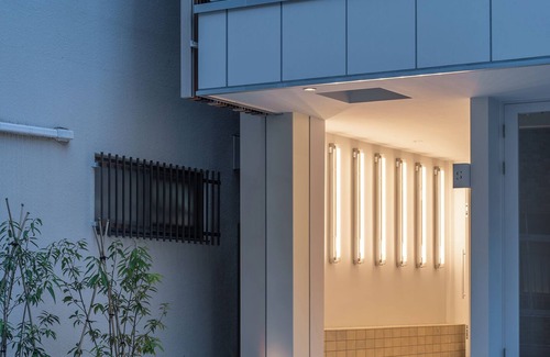 Meieki Apartment | SEVENSTORIES