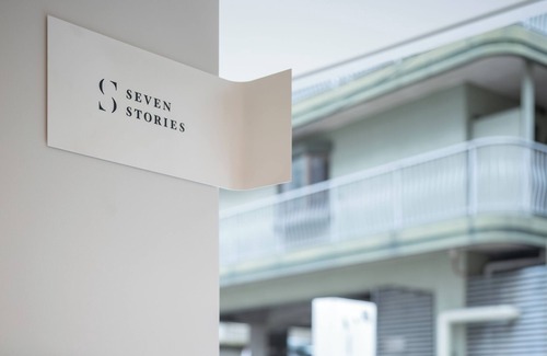 Meieki Apartment | SEVENSTORIES