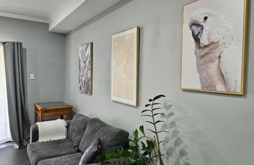Boonah Apartment | Seventeen Mc Bean Scenic Getaway