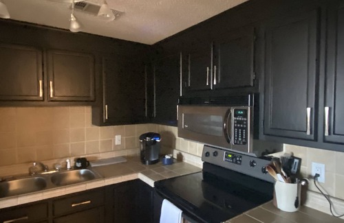 Sugar Mountain Condo | Seventh floor Mountain View condo.