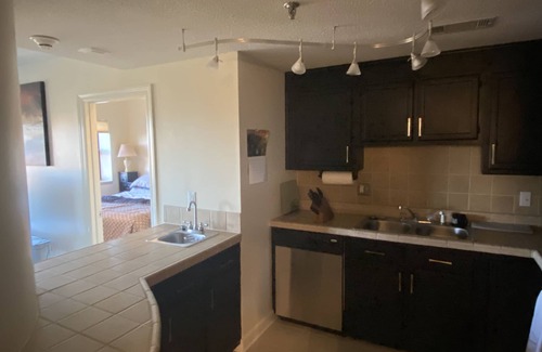 Sugar Mountain Condo | Seventh floor Mountain View condo.