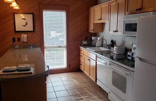 Bend Condo | Seventh Mountain Resort Near Beautiful Bend Oregon In Deschutes National Forest