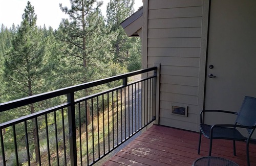 Bend Condo | Seventh Mountain Resort Near Beautiful Bend Oregon In Deschutes National Forest