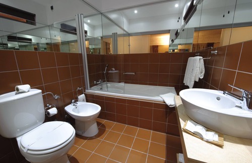 Portagem Hotel | Sever Rio Hotel