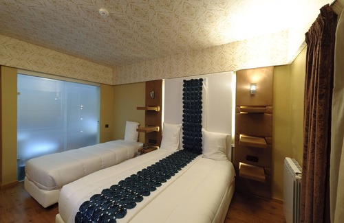 Portagem Hotel | Sever Rio Hotel