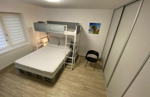 Martin Apartment | Severan New Appartement 1