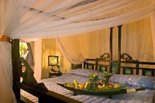 Mombasa Hotel | Severin Sea Lodge