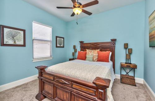 Naples Park House | Severina Vacation Rental