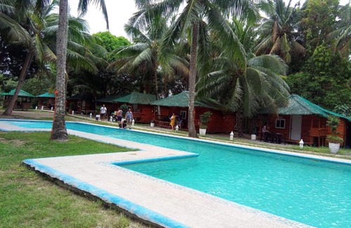 San Juan Resort | Severinas Garden Resort by Cocotel