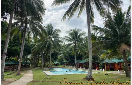 San Juan Resort | Severinas Garden Resort by Cocotel