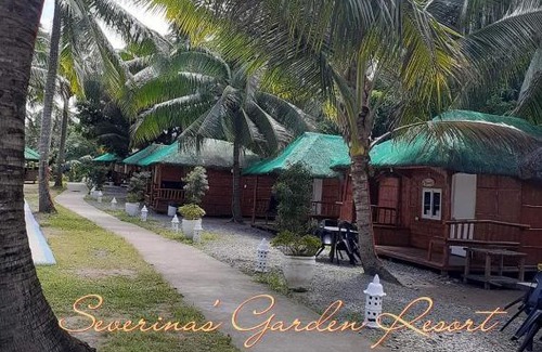 San Juan Resort | Severinas Garden Resort by Cocotel