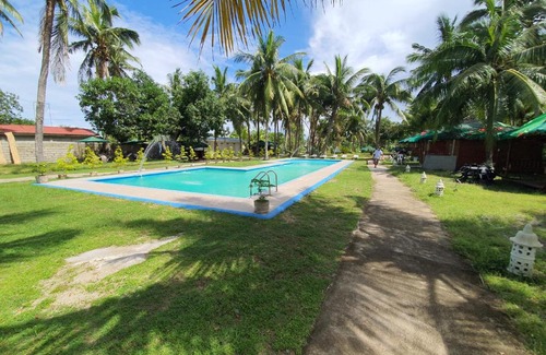 San Juan Resort | Severinas Garden Resort by Cocotel