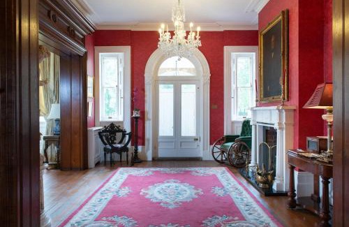 Stourport-on-Severn House | Severn Manor Country Estate