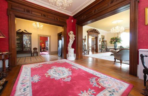 Stourport-on-Severn House | Severn Manor Country Estate
