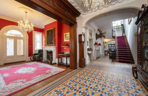 Stourport-on-Severn House | Severn Manor Country Estate