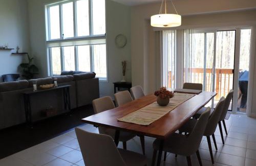 Severn House | Severn Woodland Escape