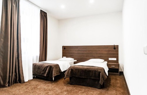 Kirovsk Hotel | Severnaya