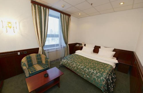 Kirovsk Hotel | Severnaya