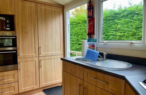 Forest of Dean Other | Severnside Boat and Caravan Park Gloucestershire - Caravan 1