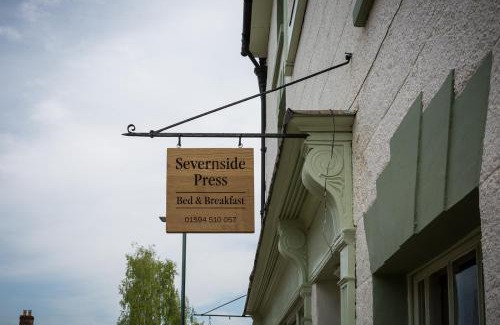 Newnham Bed & Breakfast | Severnside Press BnB
