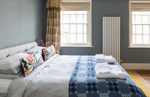Newnham Bed & Breakfast | Severnside Press BnB