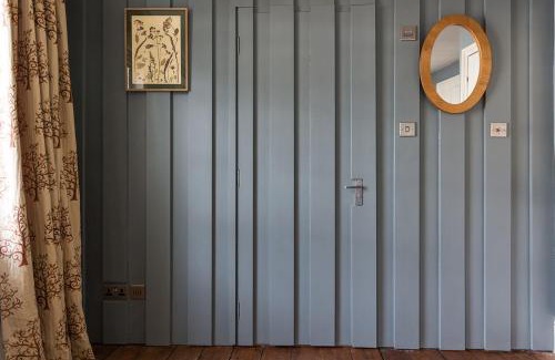 Newnham Bed & Breakfast | Severnside Press BnB