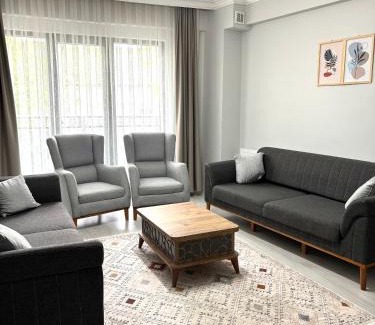 Gelibolu Apartment | Sevez Apart