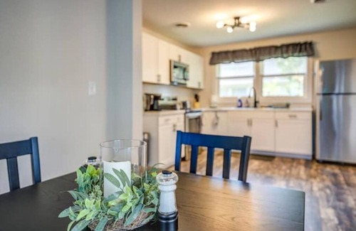 Kingsport House | Sevier Cottage