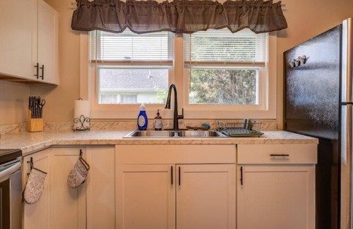 Kingsport House | Sevier Cottage