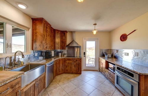 Hatch House | Sevier River Retreat