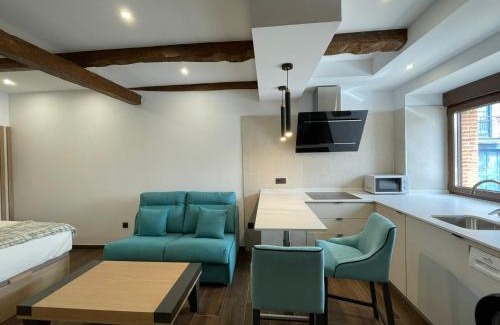 Hospital de Orbigo Apartment | SEVIHOUSE Casa Vicente