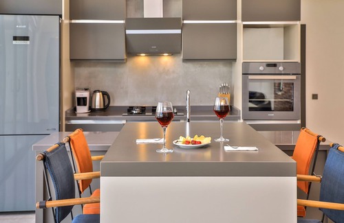 Kas Villa | Sevil Uno - Turkish Conservative Haven in Patara - 14x4m Pool, Stunning, Modern Luxury