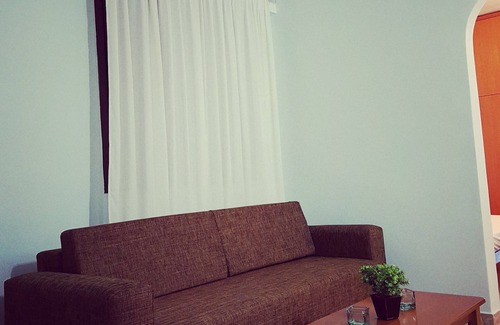 Qeparo Villa | Sevilia Rooms waiting for you!
