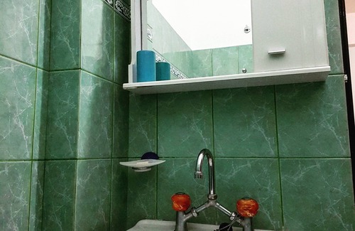 Qeparo Villa | Sevilia Rooms waiting for you!