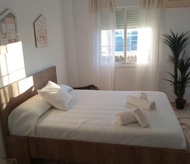Valencina de la Concepcion Apartment | SEVILLA BRISAS VIP ONE Valencina de la concepción