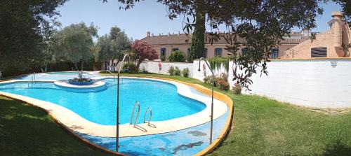 Valencina de la Concepcion Apartment | SEVILLA BRISAS VIP ONE Valencina de la concepción