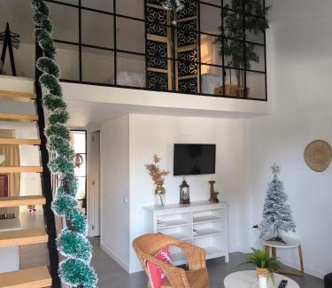 Valencina de la Concepcion Apartment | Sevilla BRISAS VIP Valencina de la concepción