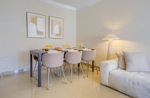 San Jose Obrero Apartment | Sevilla Exclusive Apartment - Prime Location