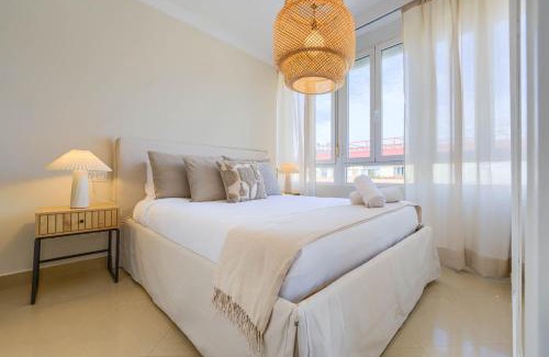 San Jose Obrero Apartment | Sevilla Exclusive Apartment - Prime Location