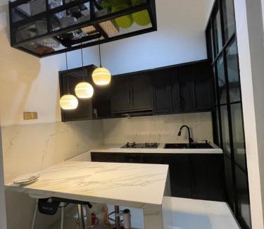 Pasuruan Villa | seVilla Guest House Pasuruan