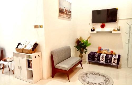 Pasuruan Villa | seVilla Guest House Pasuruan