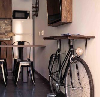 San Jose Obrero Apartment | Sevilla Industrial Flat