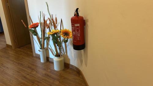 Huerta de Santa Teresa Apartment | Sevilla Nervion Santa Justa