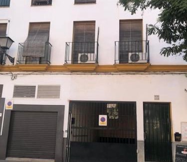 San Bernardo Apartment | Sevilla San Bernardo apartamento