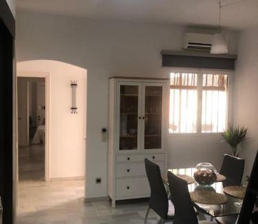 San Bernardo Apartment | Sevilla San Bernardo apartamento