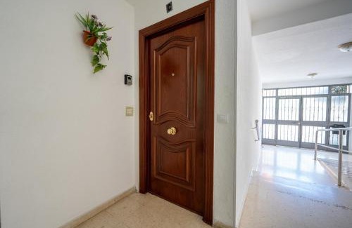 San Jeronimo Apartment | Sevilla Sol