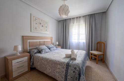 San Jeronimo Apartment | Sevilla Sol