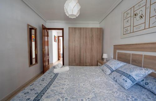 San Jeronimo Apartment | Sevilla Sol